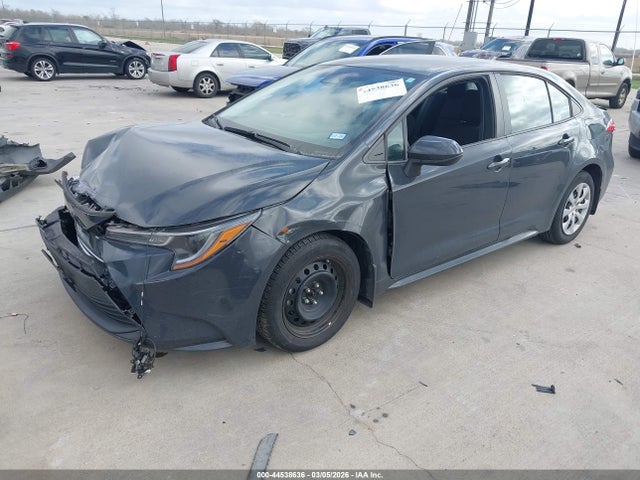 5YFB4MDE5PP024482 Toyota COROLLA LE