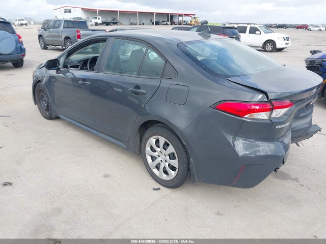 5YFB4MDE5PP024482 Toyota COROLLA LE
