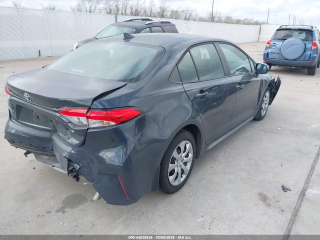 5YFB4MDE5PP024482 Toyota COROLLA LE