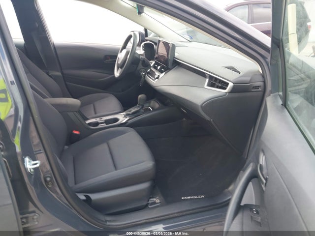 5YFB4MDE5PP024482 Toyota COROLLA LE