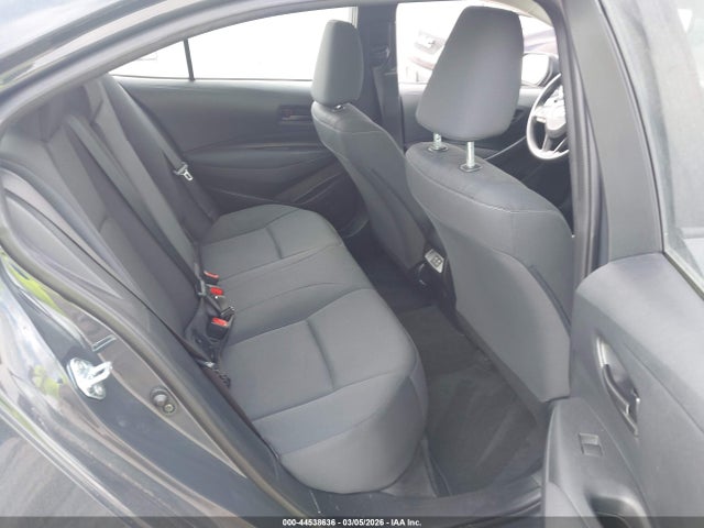 5YFB4MDE5PP024482 Toyota COROLLA LE