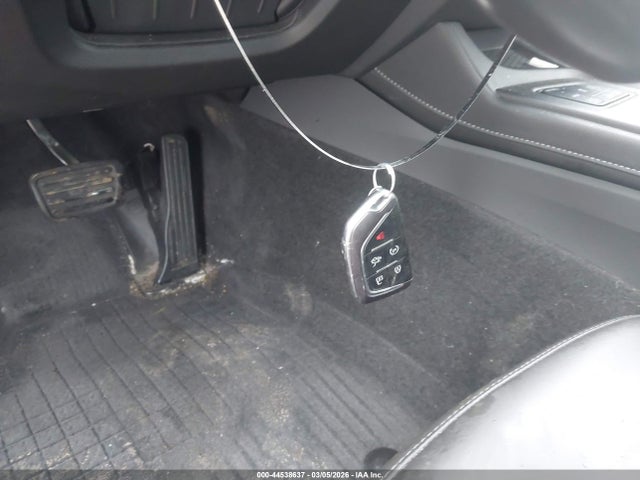 2022 CADILLAC CT5 1G6DX5RK4N0134695 Photo 10