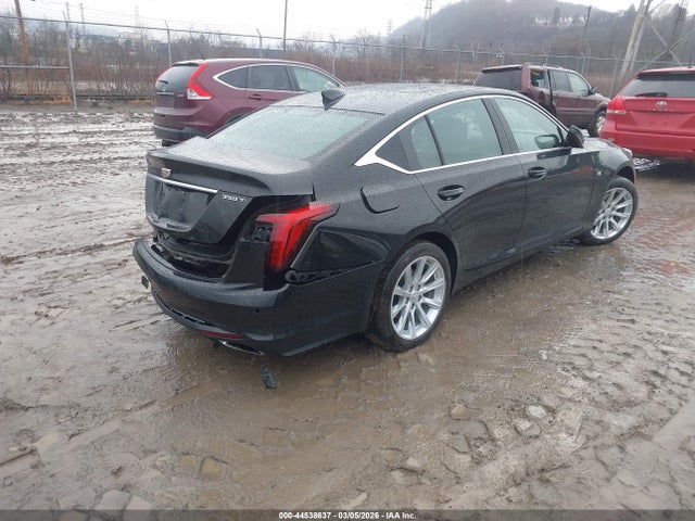 2022 CADILLAC CT5 1G6DX5RK4N0134695 Photo 3