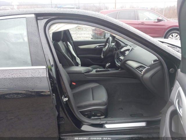 2022 CADILLAC CT5 1G6DX5RK4N0134695 Photo 4