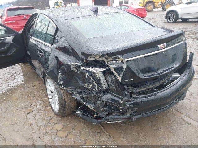 2022 CADILLAC CT5 1G6DX5RK4N0134695 Photo 5