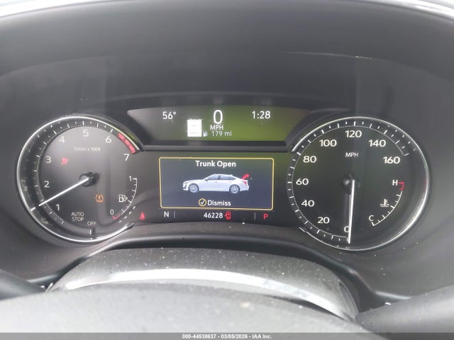 2022 CADILLAC CT5 1G6DX5RK4N0134695 Photo 6