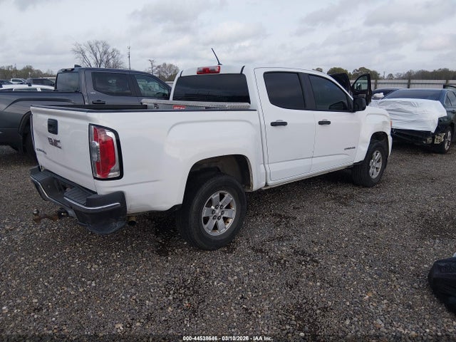 Aukcja sprzedaży 2018 Gmc Canyon, vin: 1GTG5BEA5J1235003, numer aukcji: 44538646