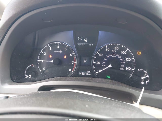 2013 Lexus Rx 350 მანქანა იყიდება აუქციონზე, vin: 2T2BK1BA2DC224716, აუქციონის ნომერი: 44538656