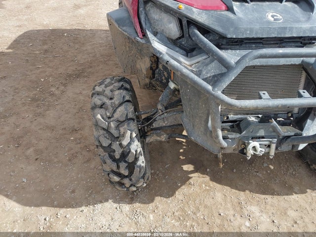Продаж на аукціоні авто 2024 Can-am Commander Xt 1000r/xt-p 1000r, vin: 3JBAKAX45RE001603, номер лоту: 44538659