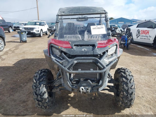 Продаж на аукціоні авто 2024 Can-am Commander Xt 1000r/xt-p 1000r, vin: 3JBAKAX45RE001603, номер лоту: 44538659
