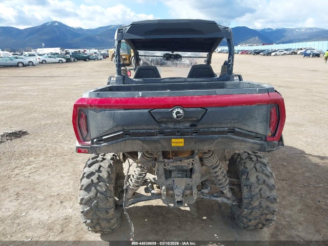 Продаж на аукціоні авто 2024 Can-am Commander Xt 1000r/xt-p 1000r, vin: 3JBAKAX45RE001603, номер лоту: 44538659