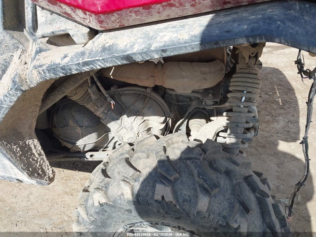 Продаж на аукціоні авто 2024 Can-am Commander Xt 1000r/xt-p 1000r, vin: 3JBAKAX45RE001603, номер лоту: 44538659