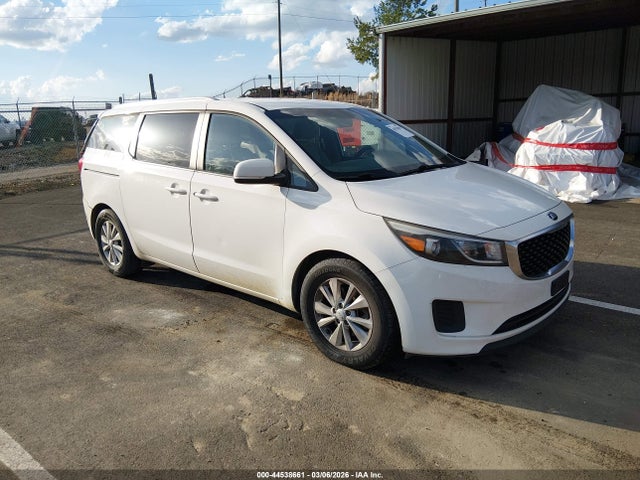 2016 KNDMB5C14G6087275 главное изображение