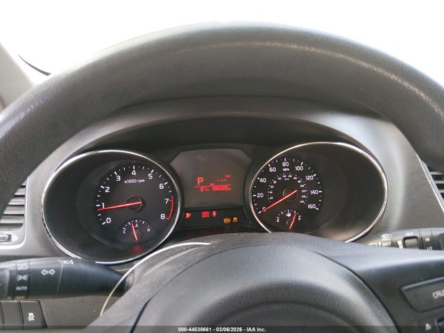 KIA SEDONA LX 2016 KNDMB5C14G6087275 Image 7