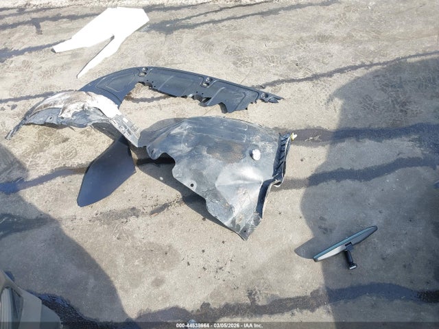 44538664 :رقم المزاد ، 3KPF24AD0NE424502 vin ، 2022 Kia Forte Lxs مزاد بيع
