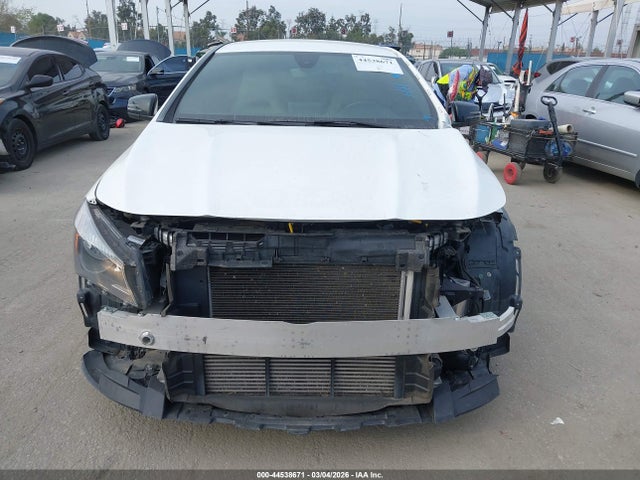 Mercedes-Benz CLA 250 2019 WDDSJ4EB7KN704943 Image 13