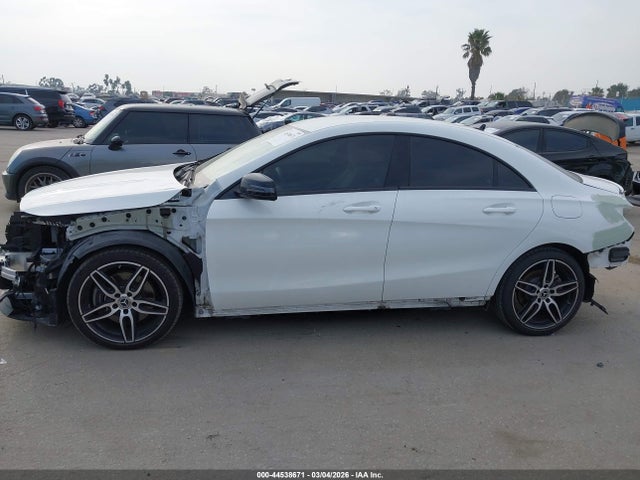 Mercedes-Benz CLA 250 2019 WDDSJ4EB7KN704943 Image 15