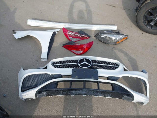 Mercedes-Benz CLA 250 2019 WDDSJ4EB7KN704943 Image 12