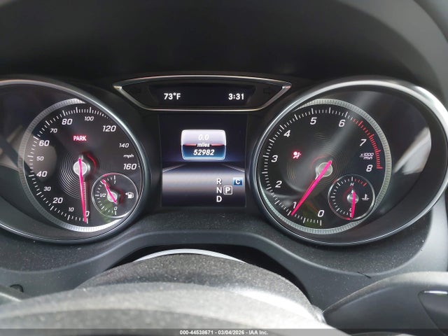 Mercedes-Benz CLA 250 2019 WDDSJ4EB7KN704943 Image 7