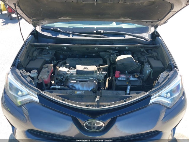 Toyota RAV4 SE 2018 2T3NFREV1JW438584 Image 10