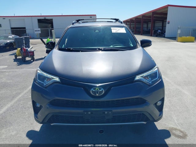 Toyota RAV4 SE 2018 2T3NFREV1JW438584 Image 12