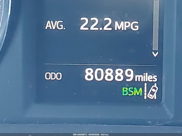 Toyota RAV4 SE 2018 2T3NFREV1JW438584 Image 15
