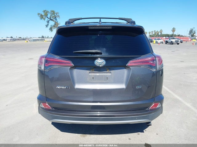 Toyota RAV4 SE 2018 2T3NFREV1JW438584 Image 16