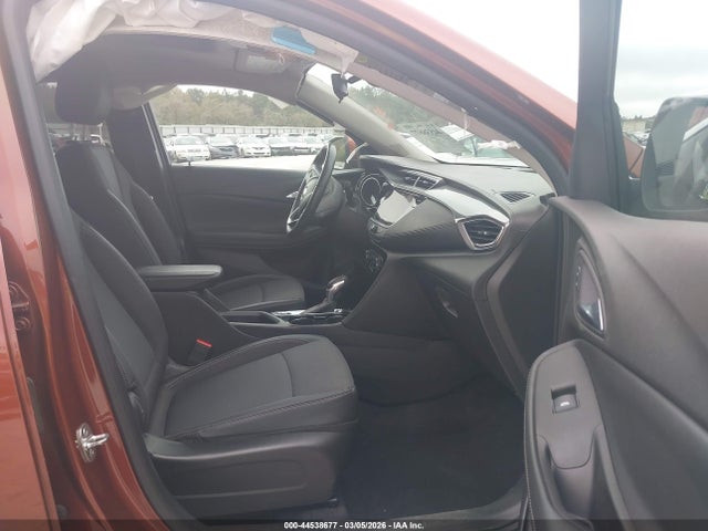 Aukcja sprzedaży 2021 Buick Encore Gx Fwd Select, vin: KL4MMDS29MB064442, numer aukcji: 44538677