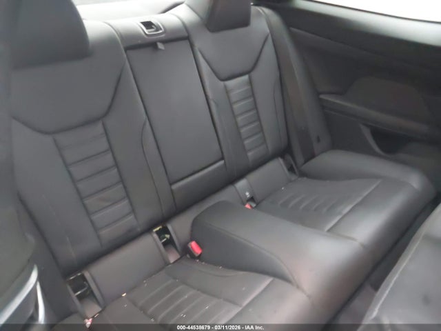 2021 Bmw 430i Xdrive მანქანა იყიდება აუქციონზე, vin: WBA73AP00MCG35841, აუქციონის ნომერი: 44538679
