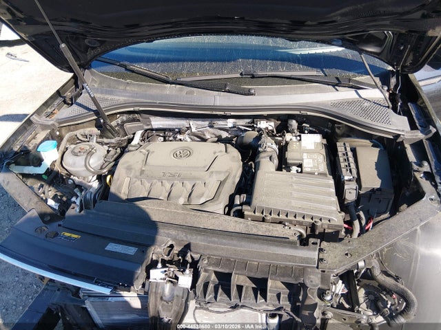 Продаж на аукціоні авто 2024 Volkswagen Tiguan 2.0t S, vin: 3VVRB7AX5RM195692, номер лоту: 44538680