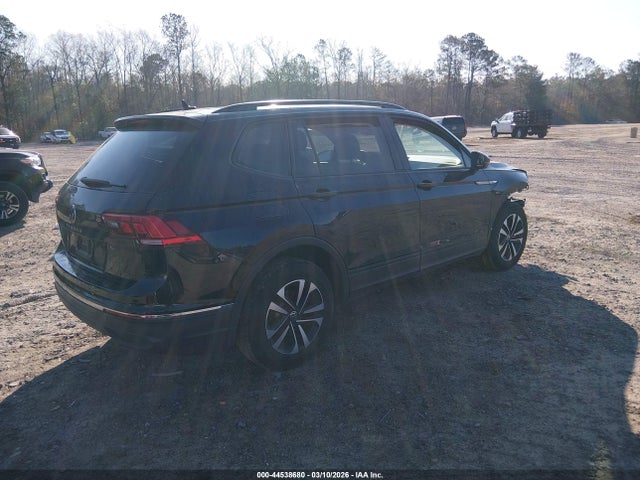 Продаж на аукціоні авто 2024 Volkswagen Tiguan 2.0t S, vin: 3VVRB7AX5RM195692, номер лоту: 44538680