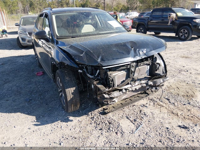 Продаж на аукціоні авто 2024 Volkswagen Tiguan 2.0t S, vin: 3VVRB7AX5RM195692, номер лоту: 44538680