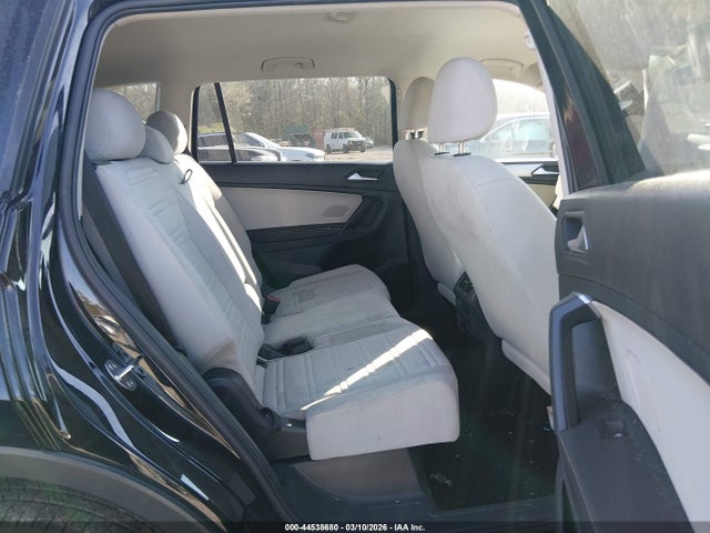 Продаж на аукціоні авто 2024 Volkswagen Tiguan 2.0t S, vin: 3VVRB7AX5RM195692, номер лоту: 44538680