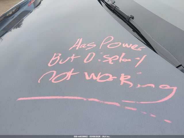 Aukcja sprzedaży 2025 Tesla Model Y Long Range Dual Motor All-wheel Drive, vin: 7SAYGDEE1SA354124, numer aukcji: 44538682