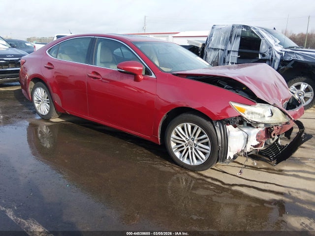 Aukcja sprzedaży 2014 Lexus Es 350, vin: JTHBK1GG4E2096446, numer aukcji: 44538685