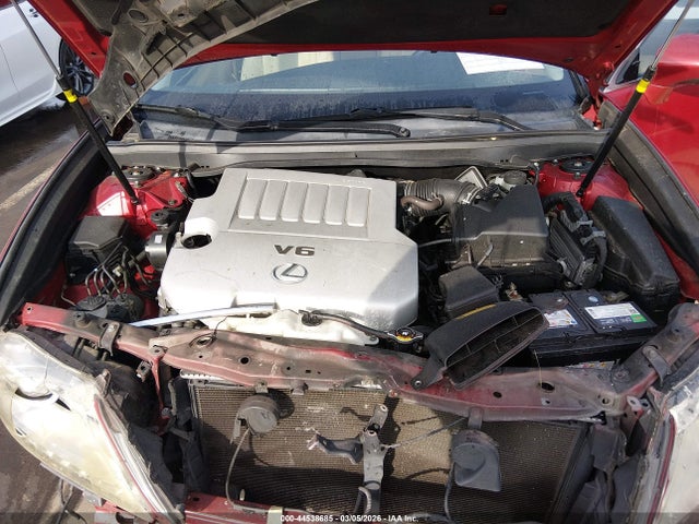 Продажа на аукционе авто 2014 Lexus Es 350, vin: JTHBK1GG4E2096446, номер лота: 44538685