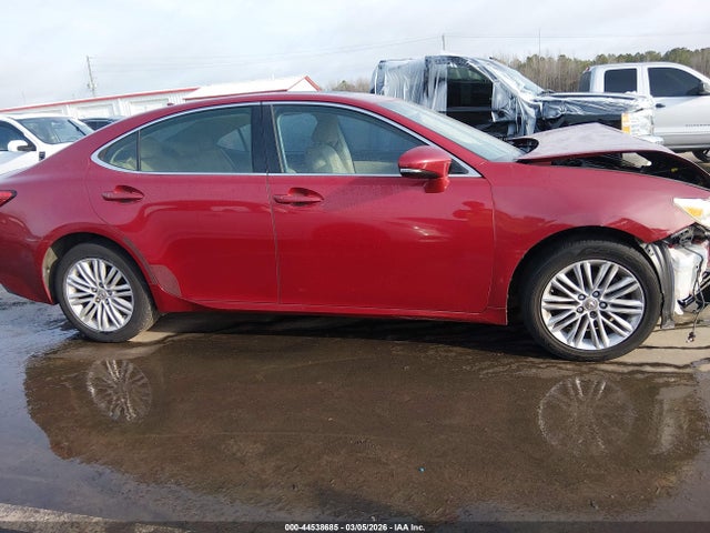 Продажа на аукционе авто 2014 Lexus Es 350, vin: JTHBK1GG4E2096446, номер лота: 44538685