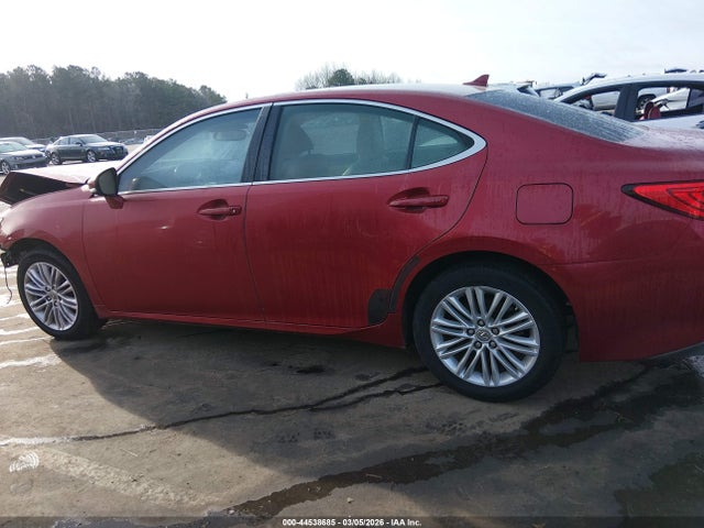 Продажа на аукционе авто 2014 Lexus Es 350, vin: JTHBK1GG4E2096446, номер лота: 44538685