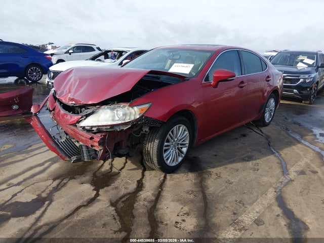 Продажа на аукционе авто 2014 Lexus Es 350, vin: JTHBK1GG4E2096446, номер лота: 44538685