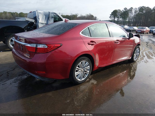 Продажа на аукционе авто 2014 Lexus Es 350, vin: JTHBK1GG4E2096446, номер лота: 44538685