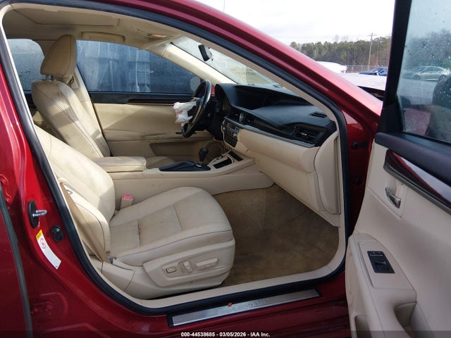 Продажа на аукционе авто 2014 Lexus Es 350, vin: JTHBK1GG4E2096446, номер лота: 44538685