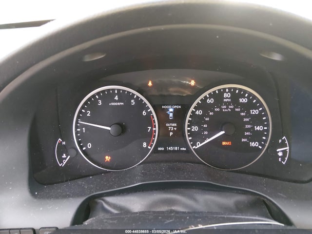 Продажа на аукционе авто 2014 Lexus Es 350, vin: JTHBK1GG4E2096446, номер лота: 44538685