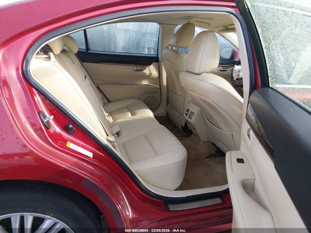 Продажа на аукционе авто 2014 Lexus Es 350, vin: JTHBK1GG4E2096446, номер лота: 44538685