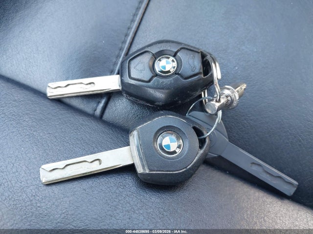 Продаж на аукціоні авто 2003 Bmw 330xi, vin: WBAEW53413PN30924, номер лоту: 44538695