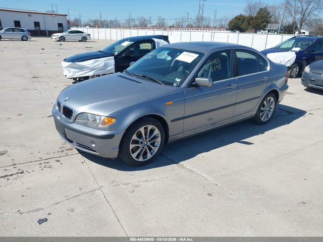 Продаж на аукціоні авто 2003 Bmw 330xi, vin: WBAEW53413PN30924, номер лоту: 44538695