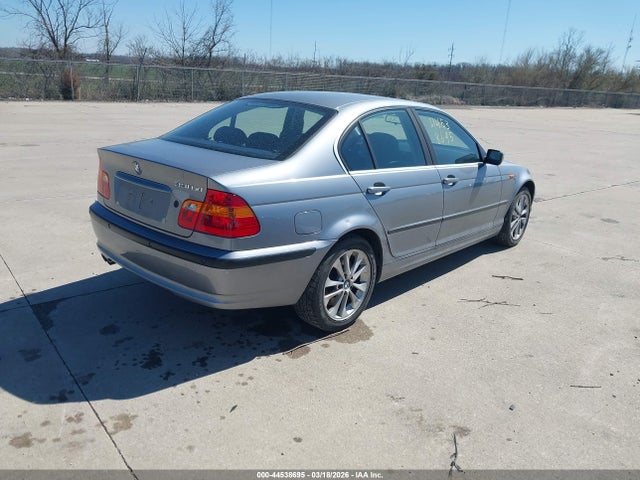 Продаж на аукціоні авто 2003 Bmw 330xi, vin: WBAEW53413PN30924, номер лоту: 44538695
