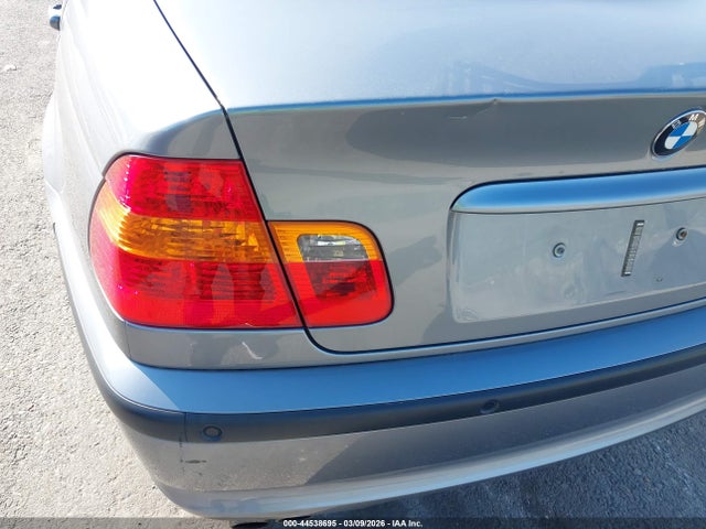 Продаж на аукціоні авто 2003 Bmw 330xi, vin: WBAEW53413PN30924, номер лоту: 44538695