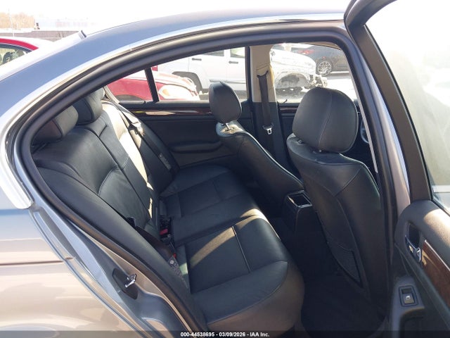 Продаж на аукціоні авто 2003 Bmw 330xi, vin: WBAEW53413PN30924, номер лоту: 44538695