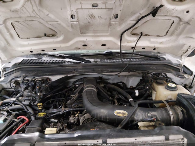 2008 FORD F-250 1FTSW21558EC77089 Photo 9