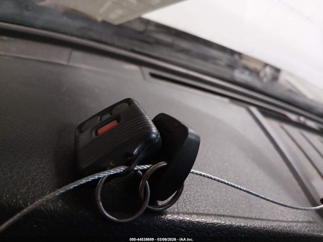 2008 FORD F-250 1FTSW21558EC77089 Photo 10